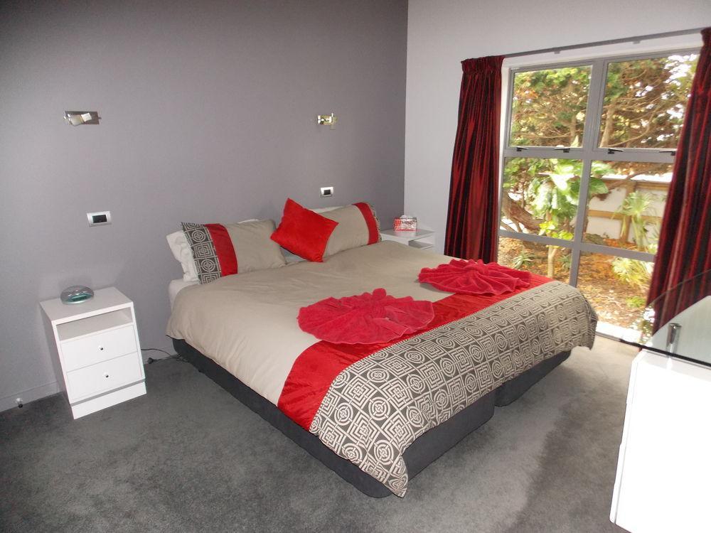 De Vine Martinborough #14A Villa Bagian luar foto