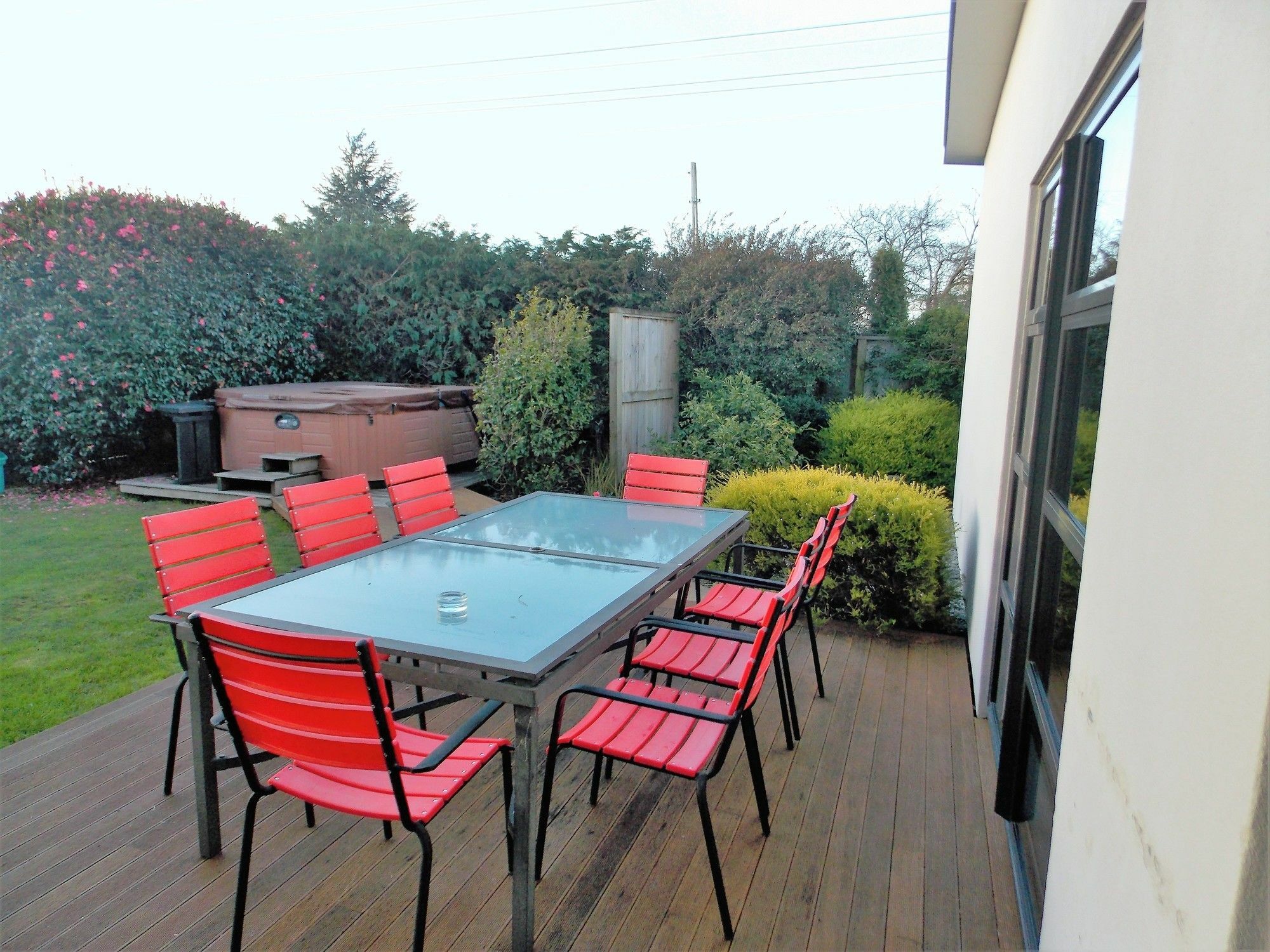 De Vine Martinborough #14A Villa Bagian luar foto