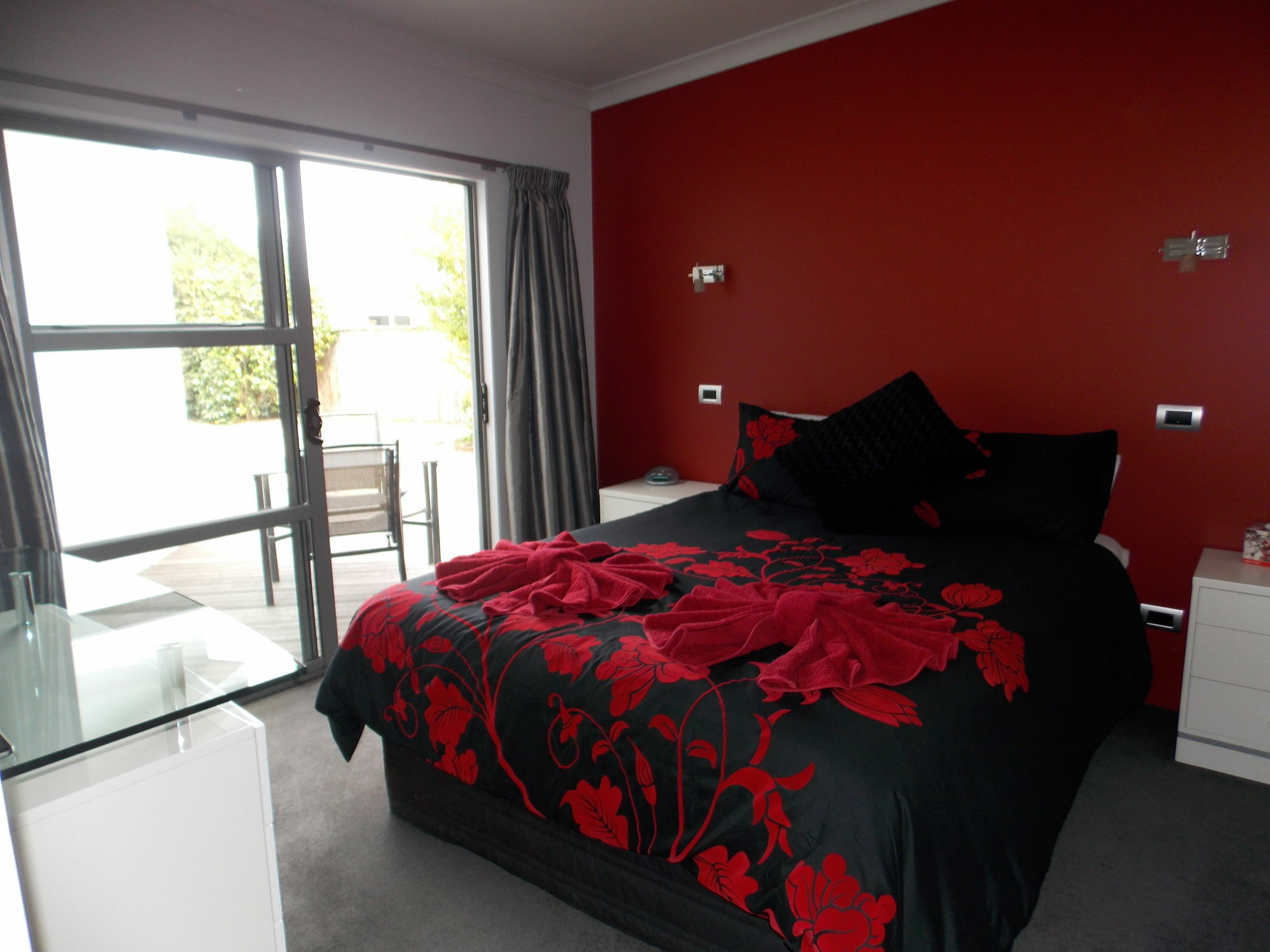 De Vine Martinborough #14A Villa Bagian luar foto
