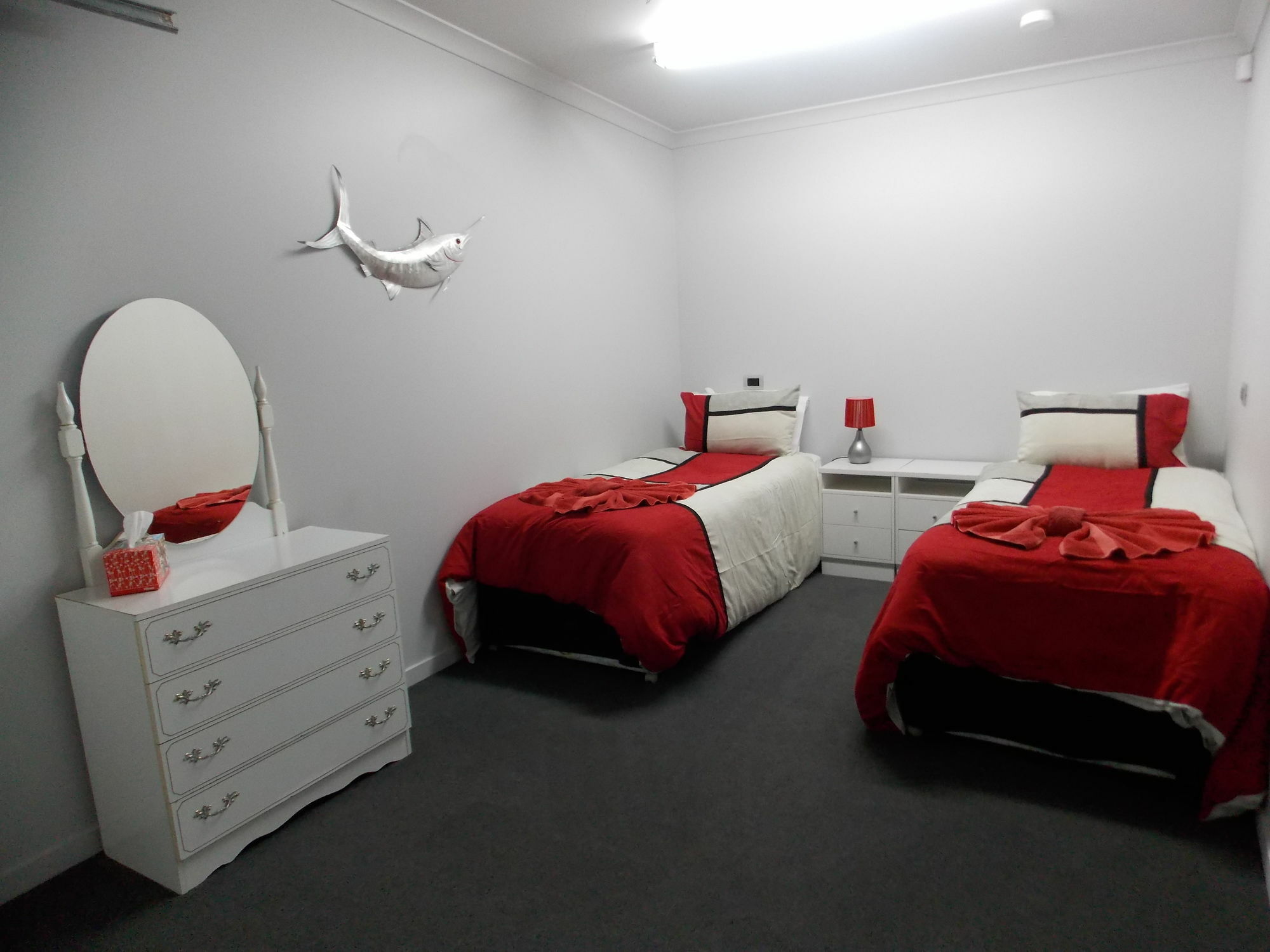 De Vine Martinborough #14A Villa Bagian luar foto